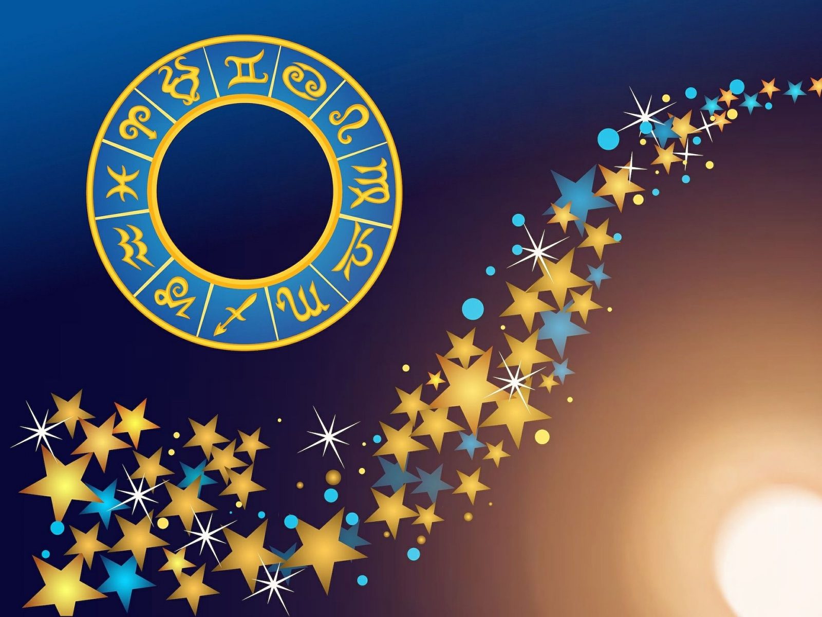 zodiac - znaky znamení zverokruhu