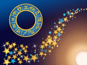 zodiac - znaky znamení zverokruhu