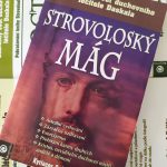 Kniha Strovolovský Mág