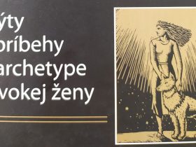Kniha Ženy, ktoré behali s vlkmi, Mýty a príbehy o archetype Divokej ženy