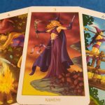 Karty Witch Tarot