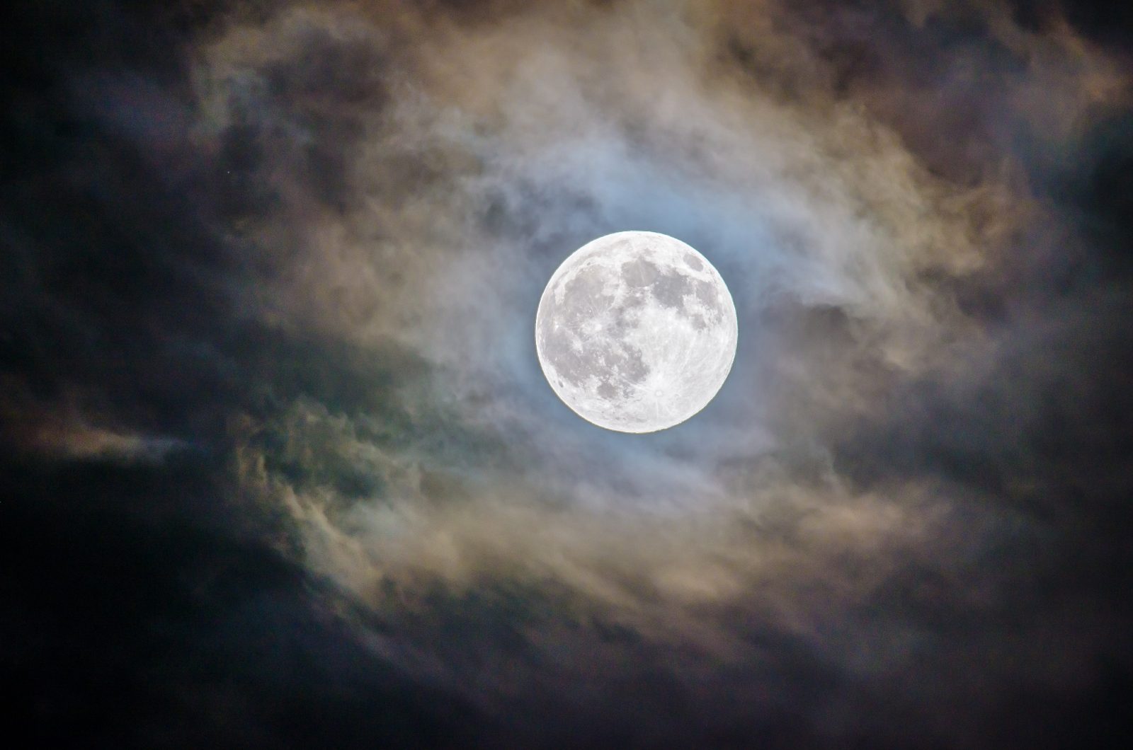 Spln luny