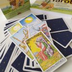 univerzálny tarot