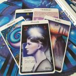 tarotové karty Rohrig Tarot