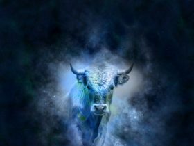 znamenie zverokruhu Býk