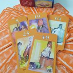 karty Success tarot