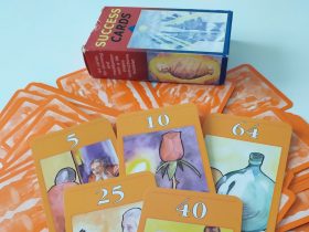 karty Success tarot