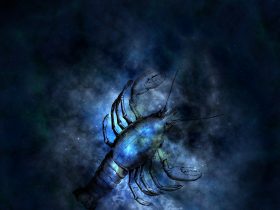 znamenie zverokruhu Rak