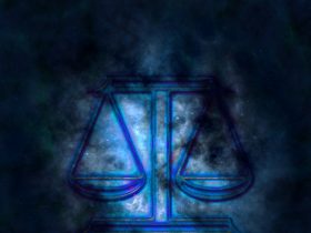 znamenie zverokruhu Váhy