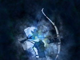 znamenie zverokruhu Strelec