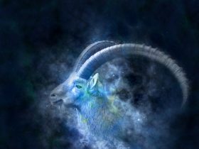 znamenie zverokruhu Kozorožec