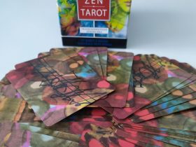 Osho Zen Tarot