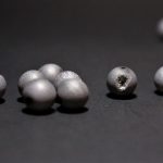 korálky achát strieborný Bellisamade.sk