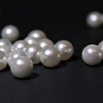 korálky riečna perla Bellisamade.sk
