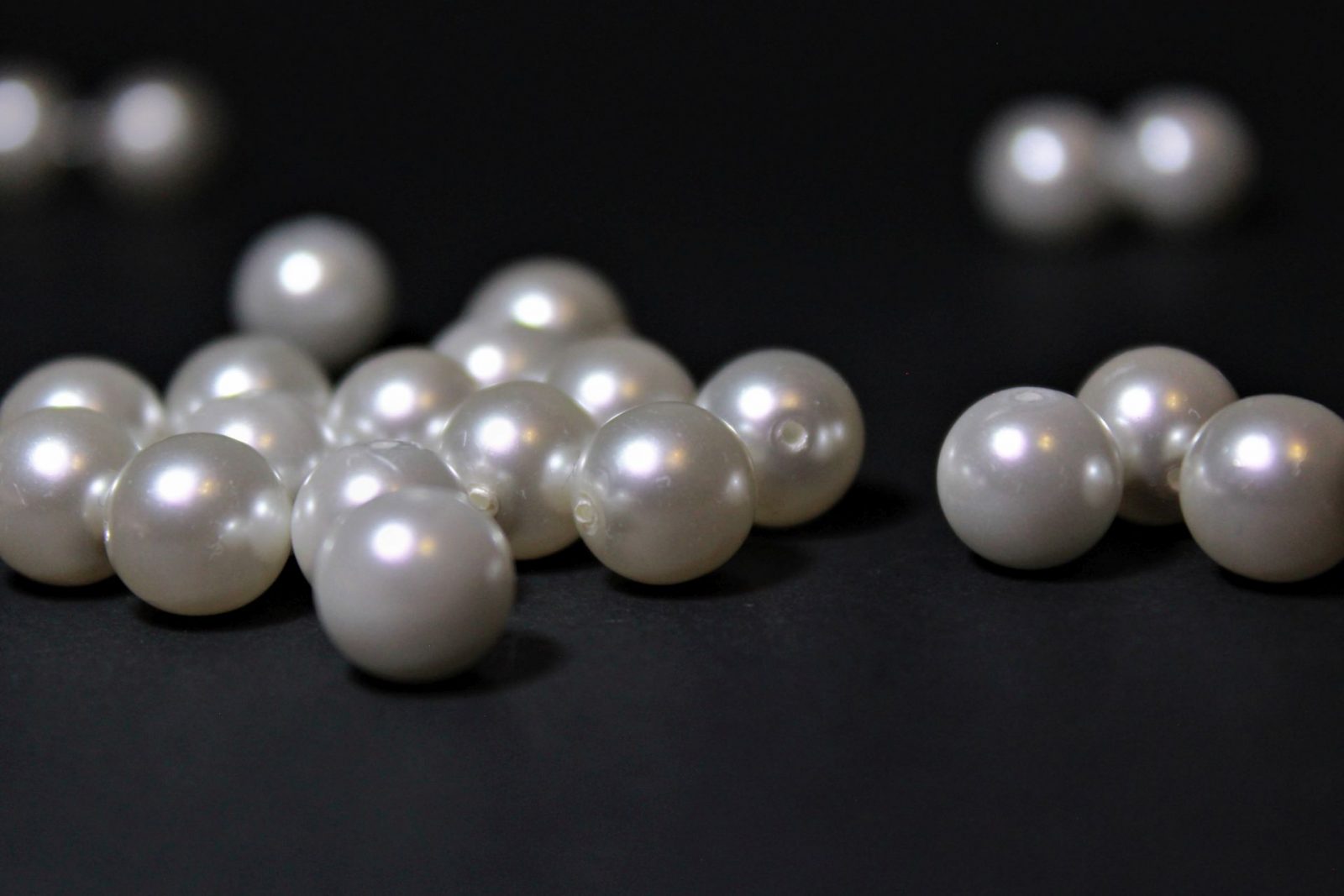 korálky riečna perla Bellisamade.sk