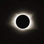 solárne zatmenie 2017