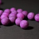 korálky matný ametyst Bellisamade.sk