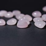 ruženínové srdcia Bellisamade.sk