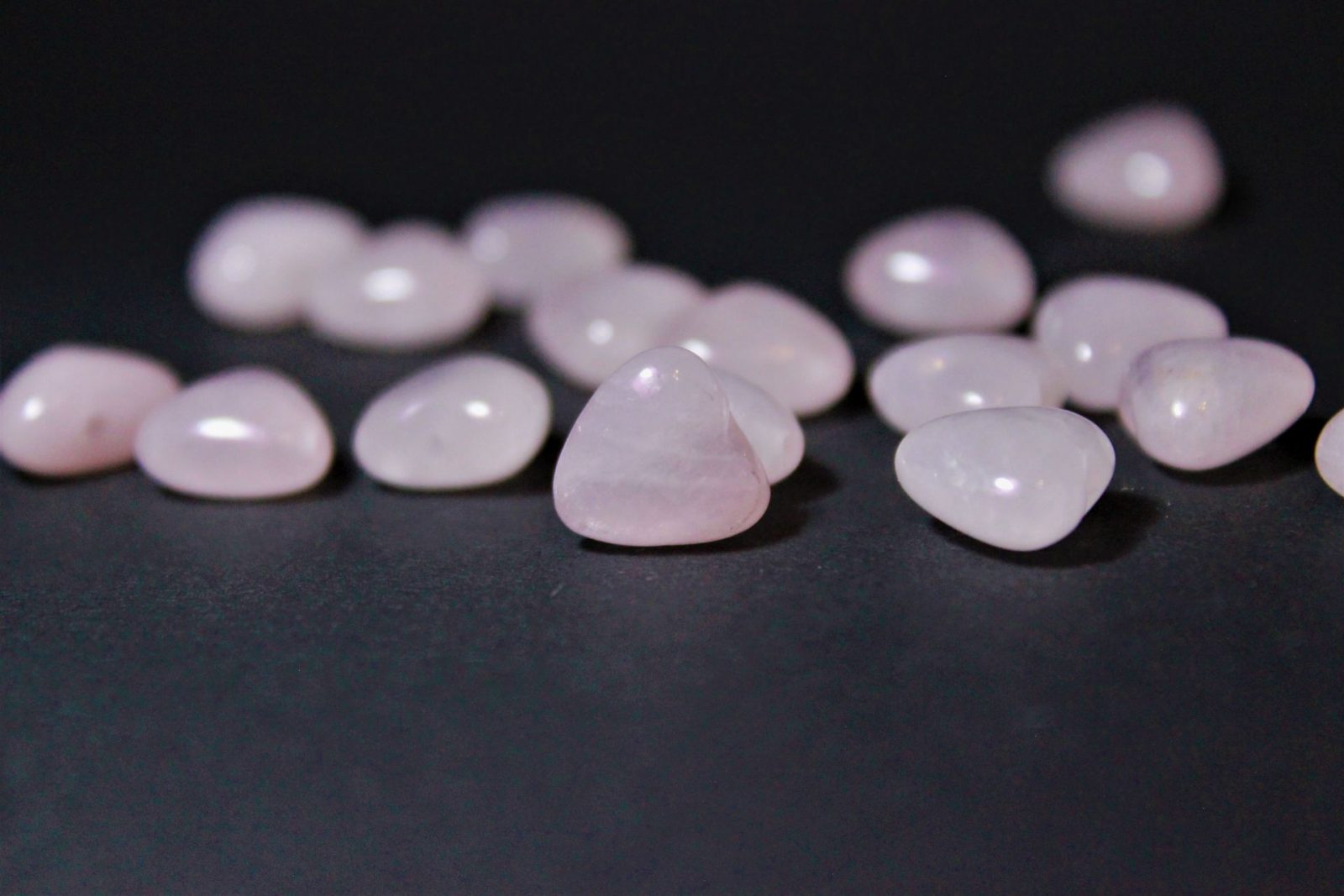 ruženínové srdcia Bellisamade.sk