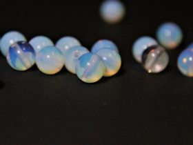 korálky opalit Bellisamade.sk