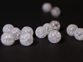 Kryštálové guličky Bellisamade.sk