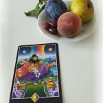 Tarotová karta Osho Zen Tarot s názvom