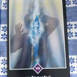 Tarotová karta Osho Zen Tarot s názvom