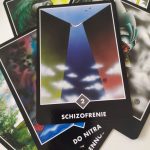 Tarotová karta Osho Zen Tarot s názvom