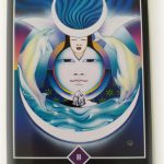 Tarotová karta Osho Zen Tarot s názvom