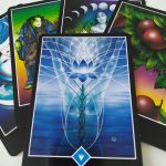 Tarotová karta Osho Zen Tarot s názvom