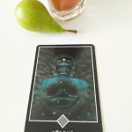 Tarotová karta Osho Zen Tarot s názvom