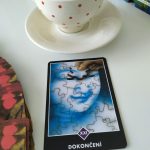 Tarotová karta Osho Zen Tarot s názvom