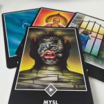 Tarotová karta Osho Zen Tarot s názvom