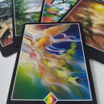 Tarotová karta Osho Zen Tarot s názvom