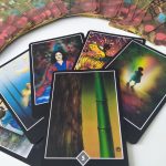 Tarotová karta Osho Zen Tarot s názvom