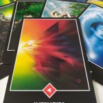 Tarotová karta Osho Zen Tarot s názvom