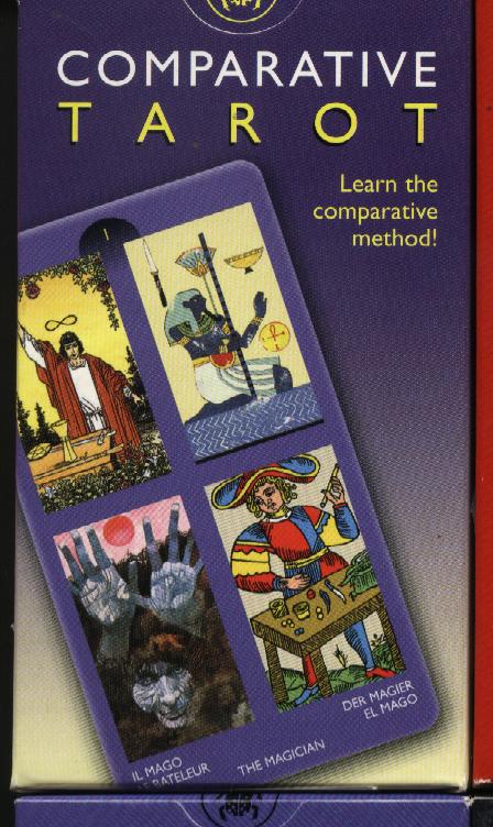 Comparative Tarot