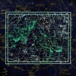 hviezdna konštelácia