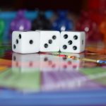 čo mi povedia hracie kocky?