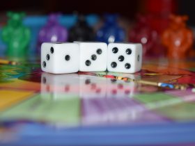 čo mi povedia hracie kocky?