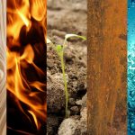 5 obrázkov a 5 živlov