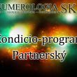 produkt Kondicio-program Partnerský