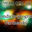produkt Kondicio-program Partnerský