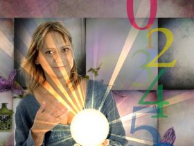 numerologička Petronela