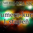 produkt Numero-kurz I. stupeň korešpondenčný