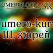 produkt Numero-kurz III. stupeň korešpondenčný