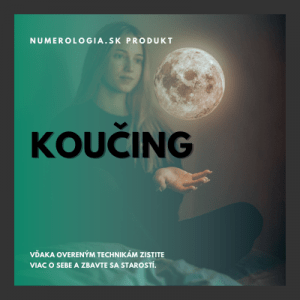 produkt koučing