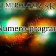 produkt Numero-program