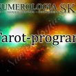 produkt Tarot-program