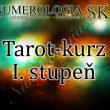 produkt Tarot-kurz I. stupeň korešpondenčný